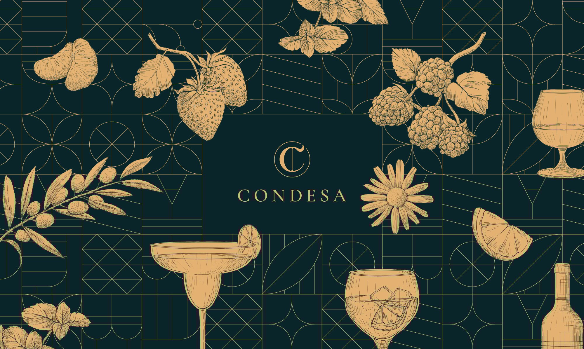 Condesa