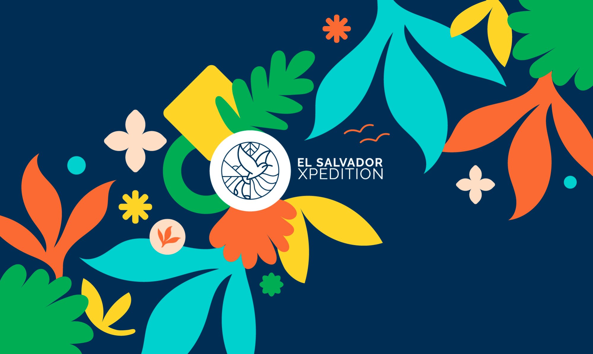 El Salvador Xpedition