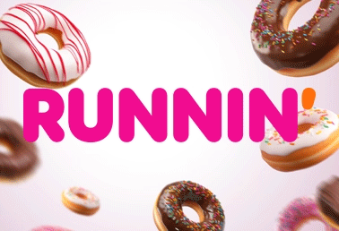 Dunkin’ “All In’” Employer Brand Platform