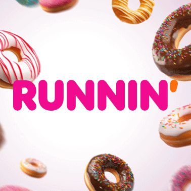 Dunkin’ “All In’” Employer Brand Platform