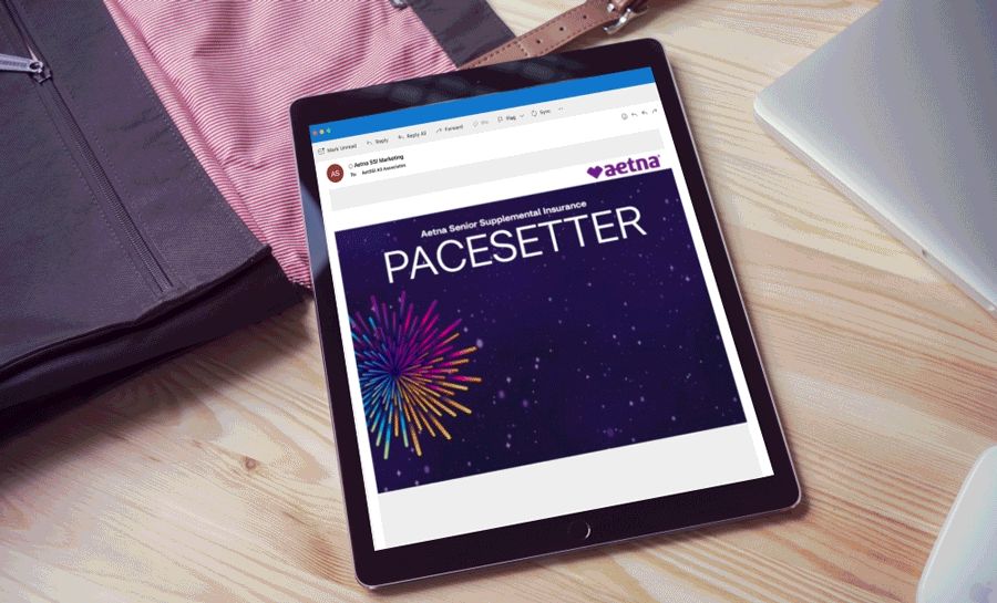Pacesetter
