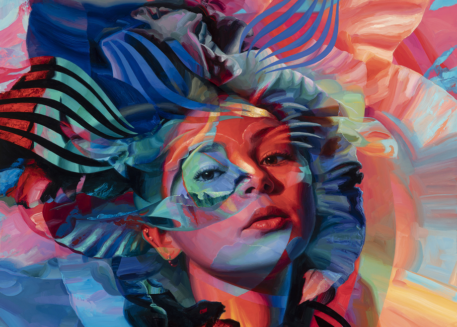 Reverie - Primary Hughes
