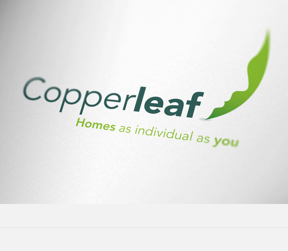 Copperleaf