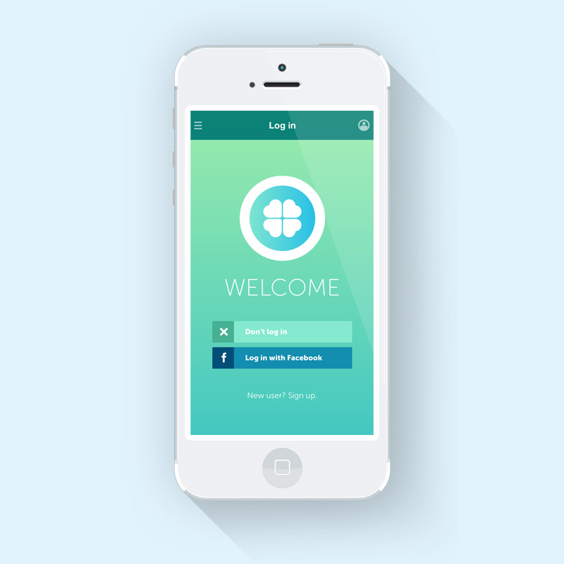 Daiichi Sankyo mood app