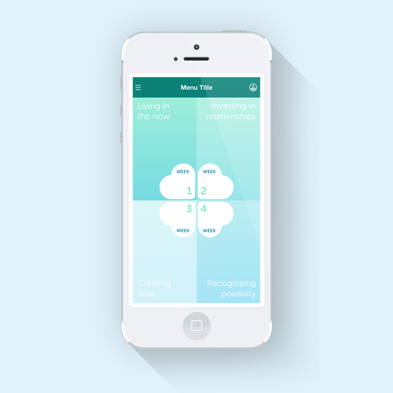 Daiichi Sankyo mood app