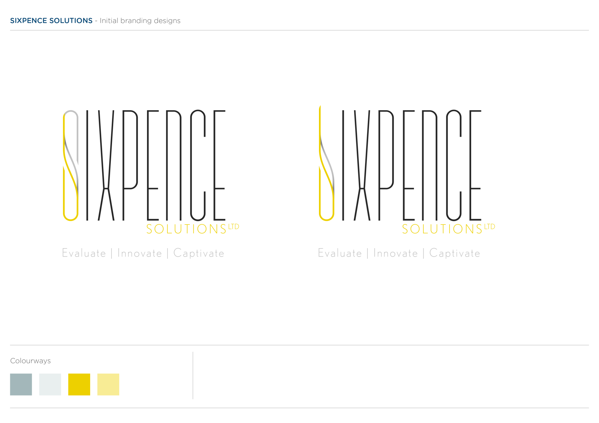 Web • Branding • Illustration