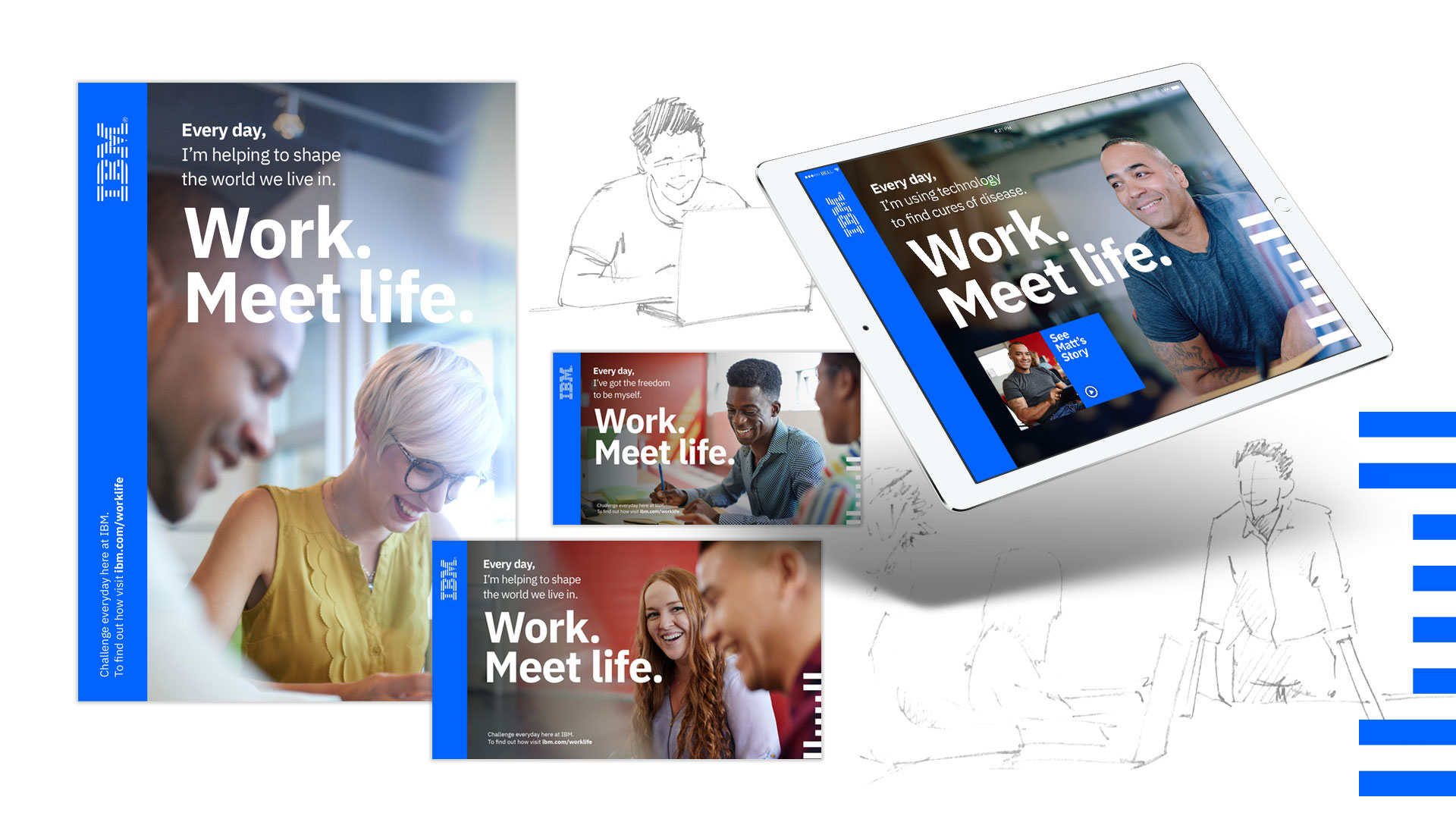 IBM Employer Brand