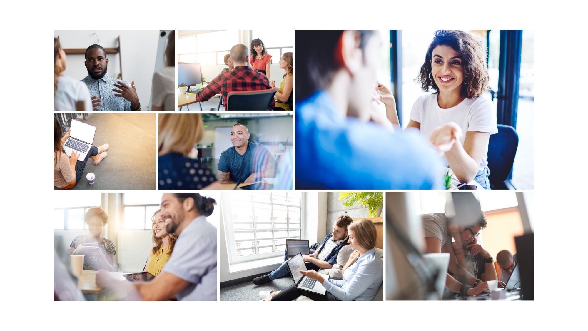 IBM Employer Brand