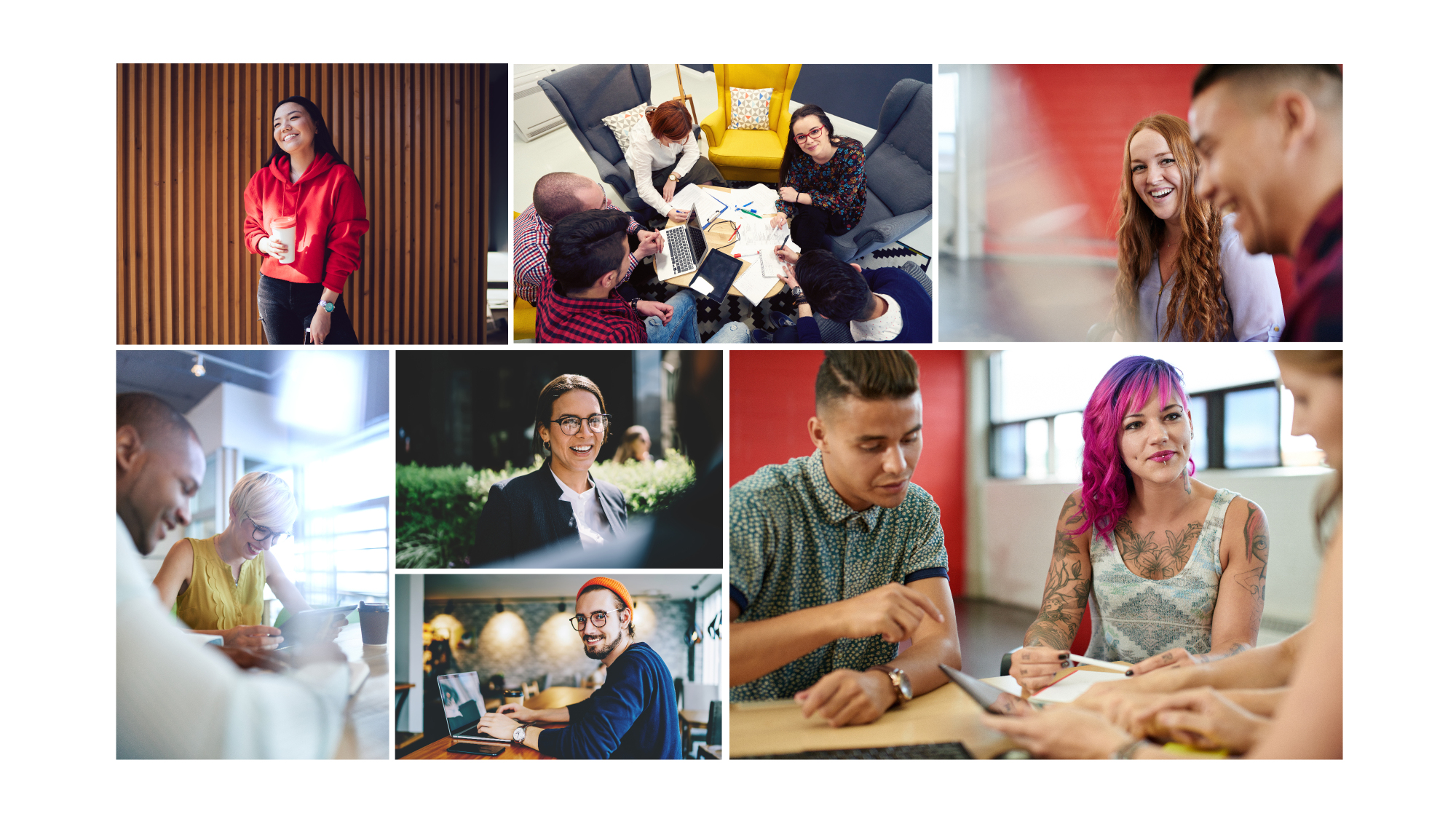 IBM Employer Brand