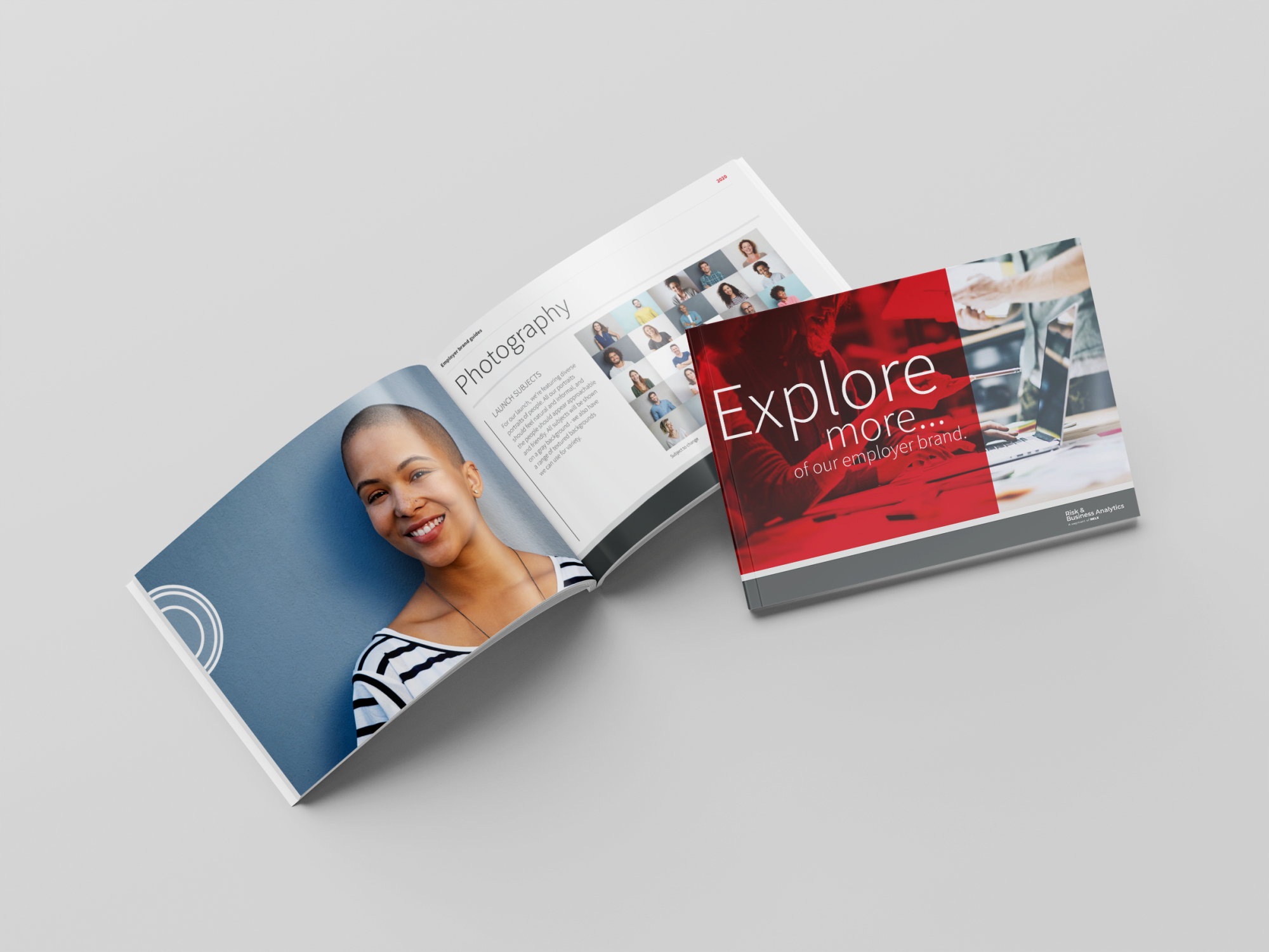 RBA - Employer Brand