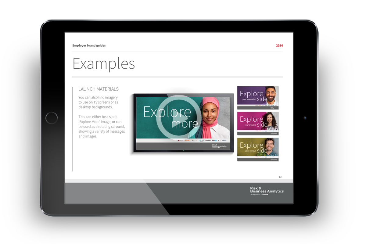RBA - Employer Brand