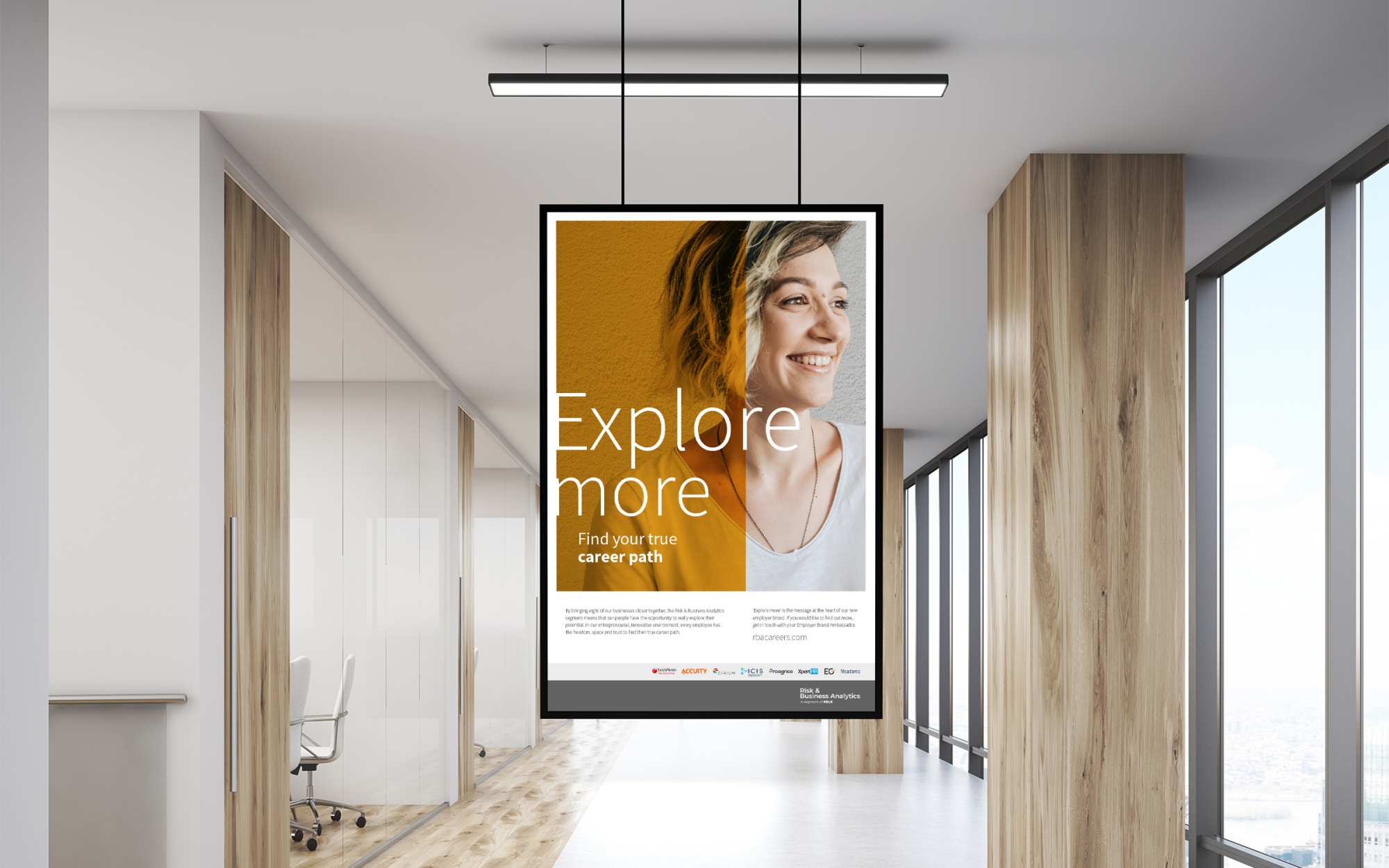 RBA - Employer Brand