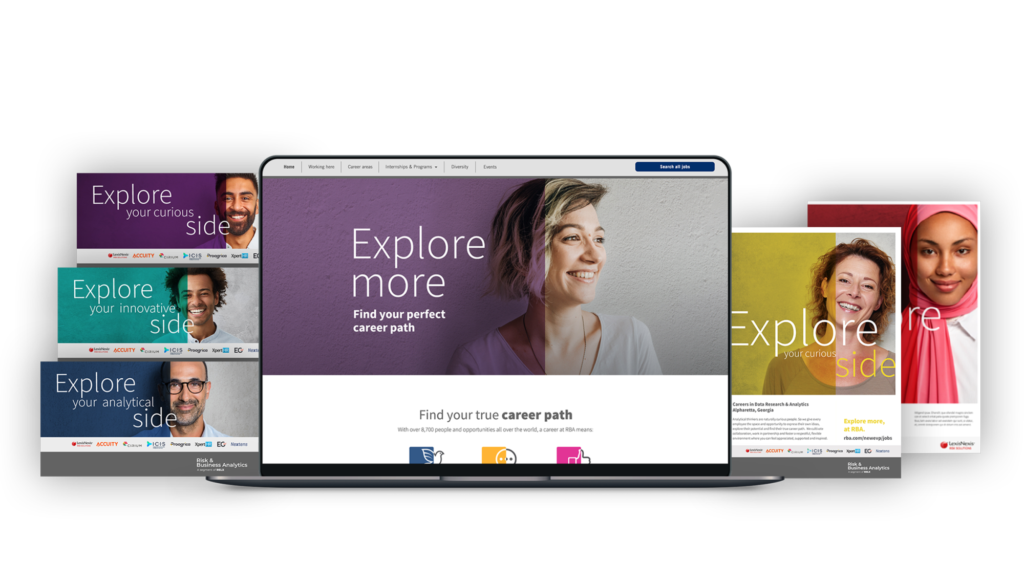 RBA - Employer Brand