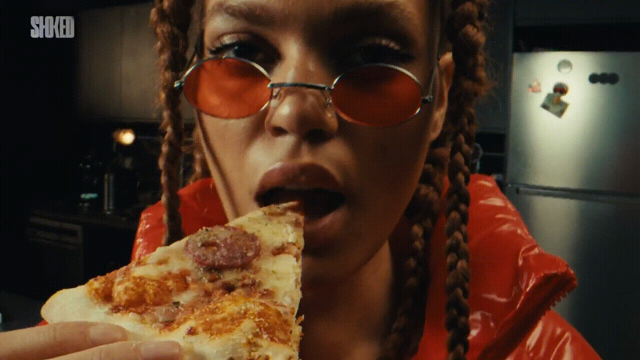 Universal Music | BABO PIZZA