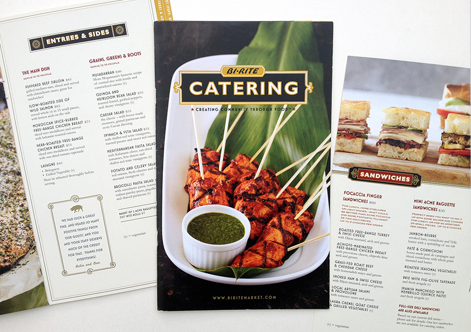 Bi-Rite Market & Creamery