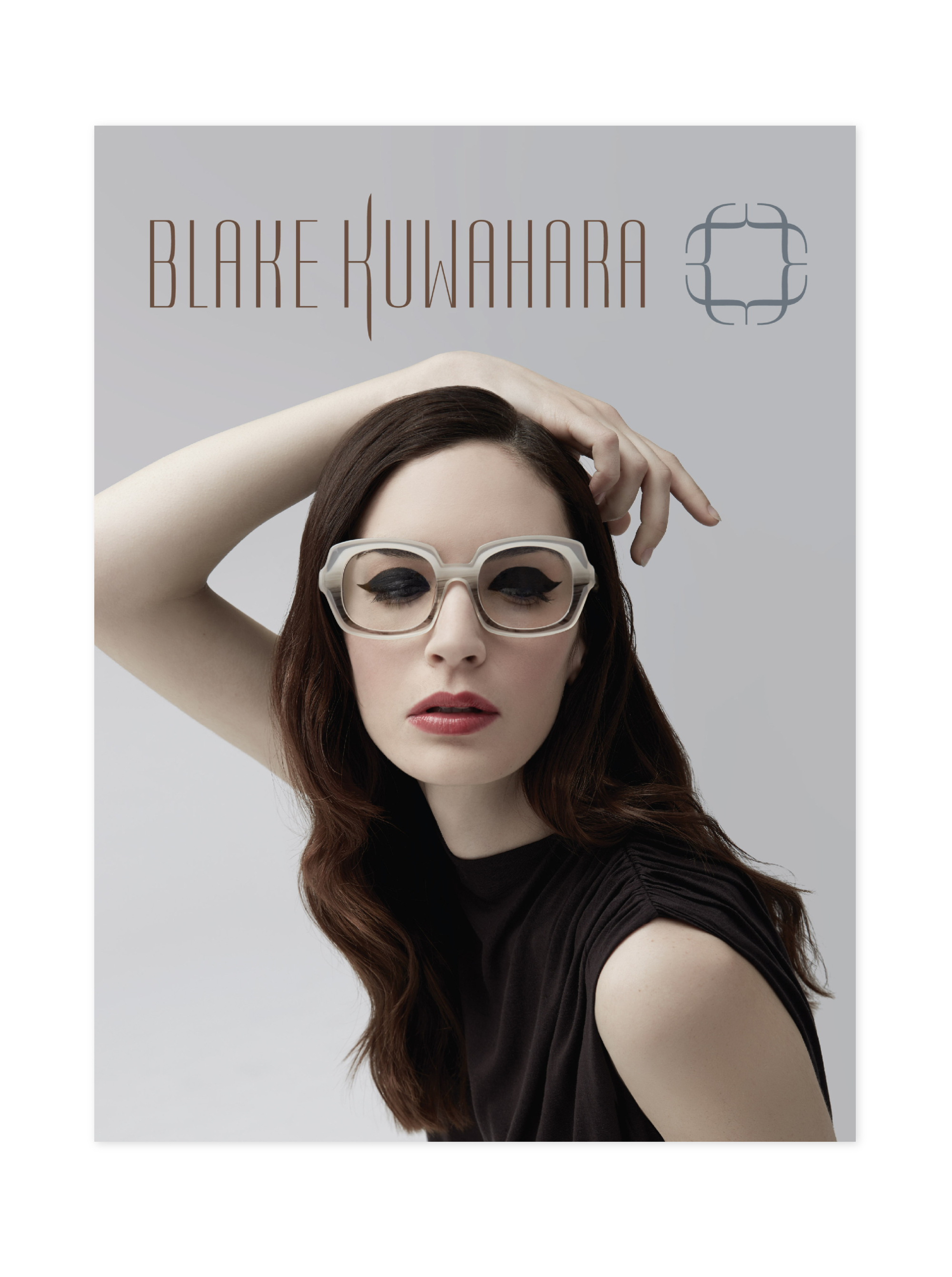 Blake Kuwahara Eyewear
