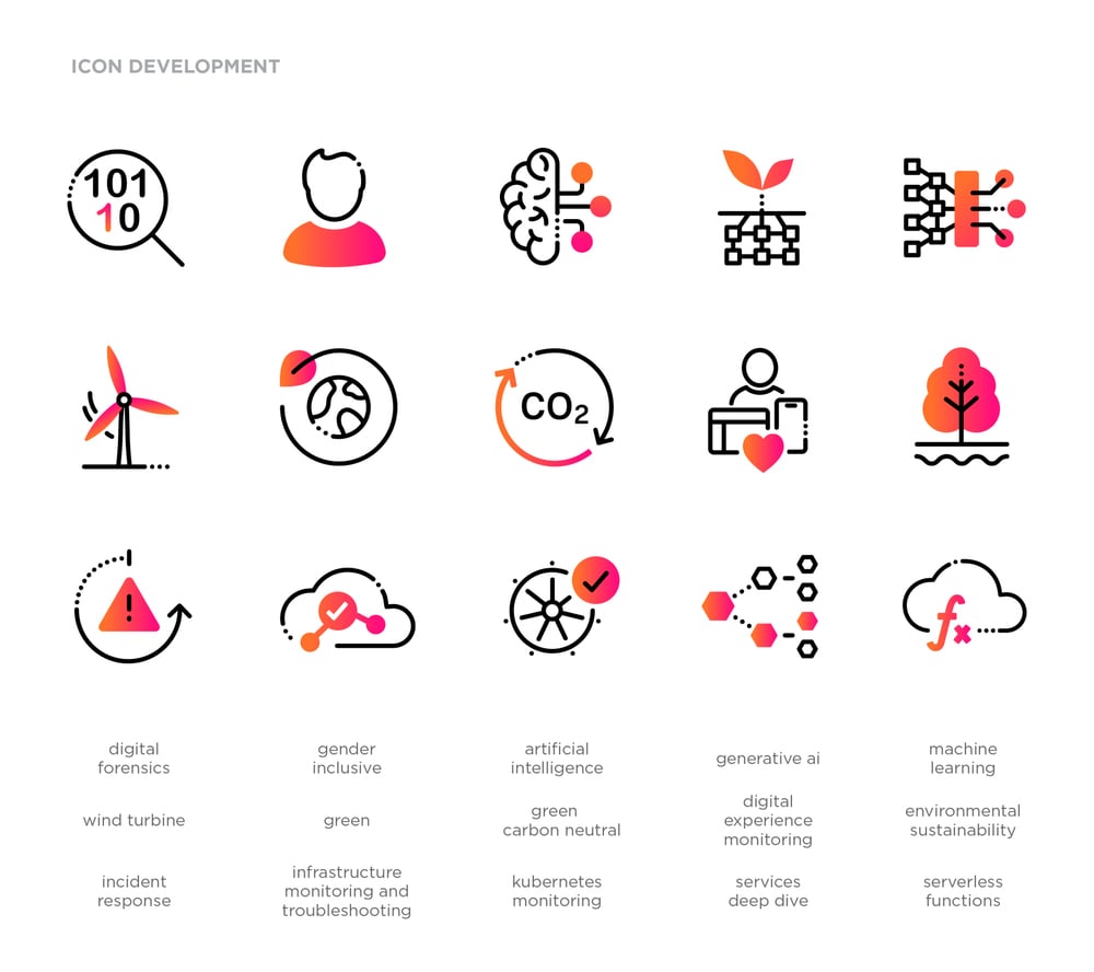 Splunk - Heather Chan Design