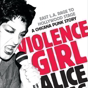 Violence Girl
