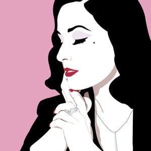 SG and Yeti Magazine editorial illustrations