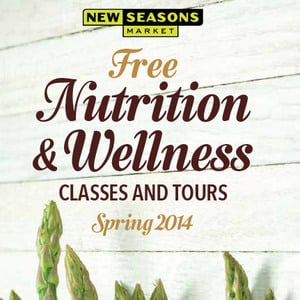 Nutrition and Wellness Guide