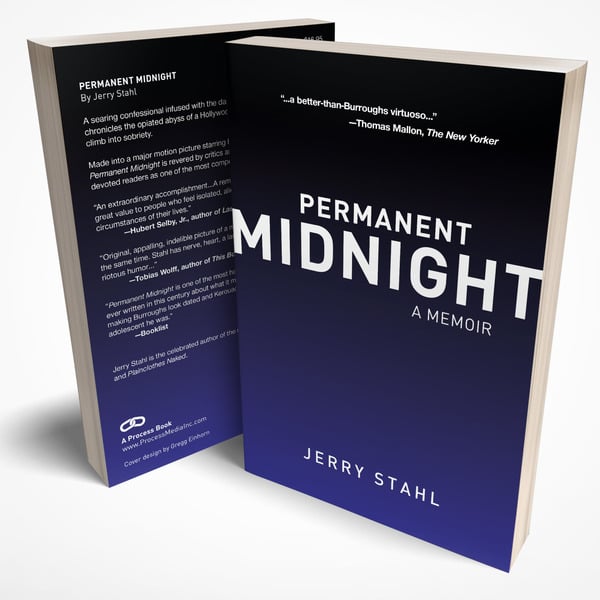 Permanent Midnight