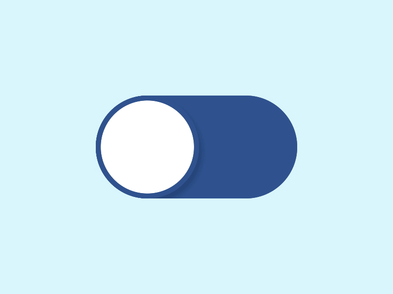 Toggle UI
