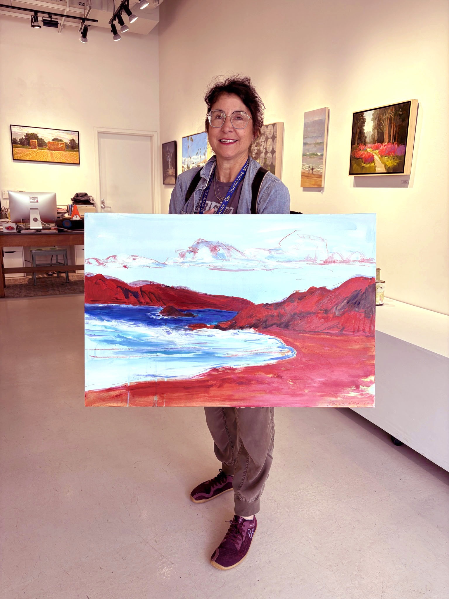 studio gallery kr with painting.jpeg studio gallery kr with painting.jpeg