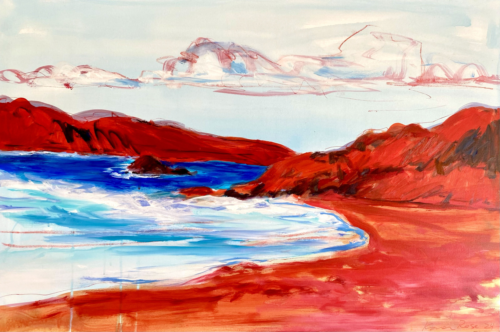 Golden Gate before the Bridge.jpg Golden Gate before the Bridge.jpg