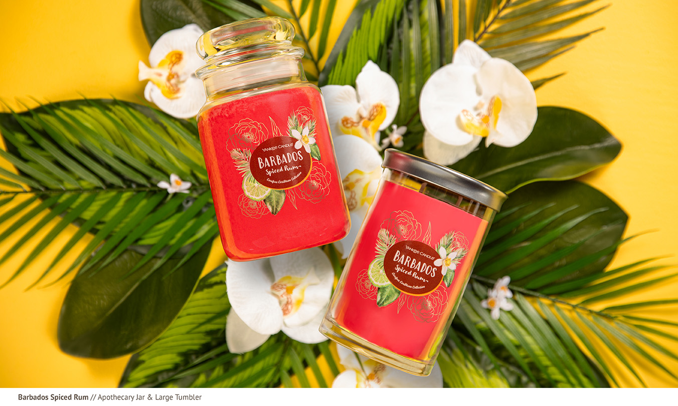 Carefree Caribbean Collection