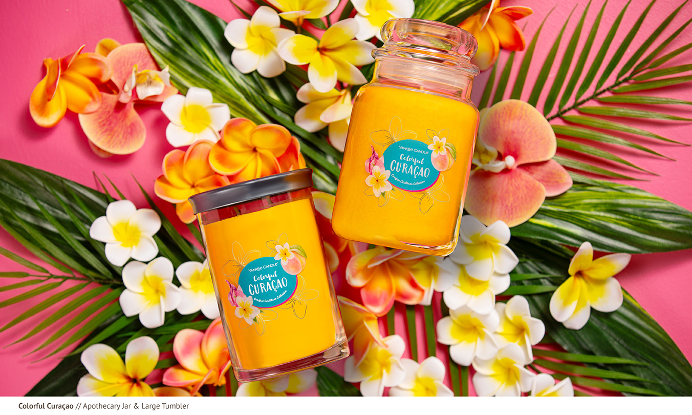 Carefree Caribbean Collection