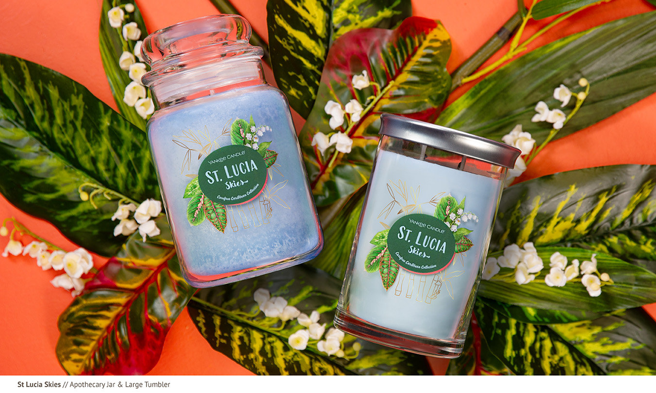 Carefree Caribbean Collection