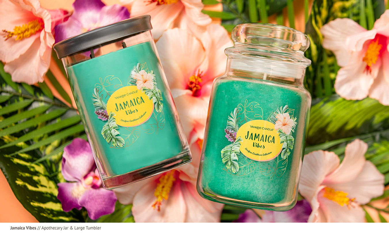 Carefree Caribbean Collection