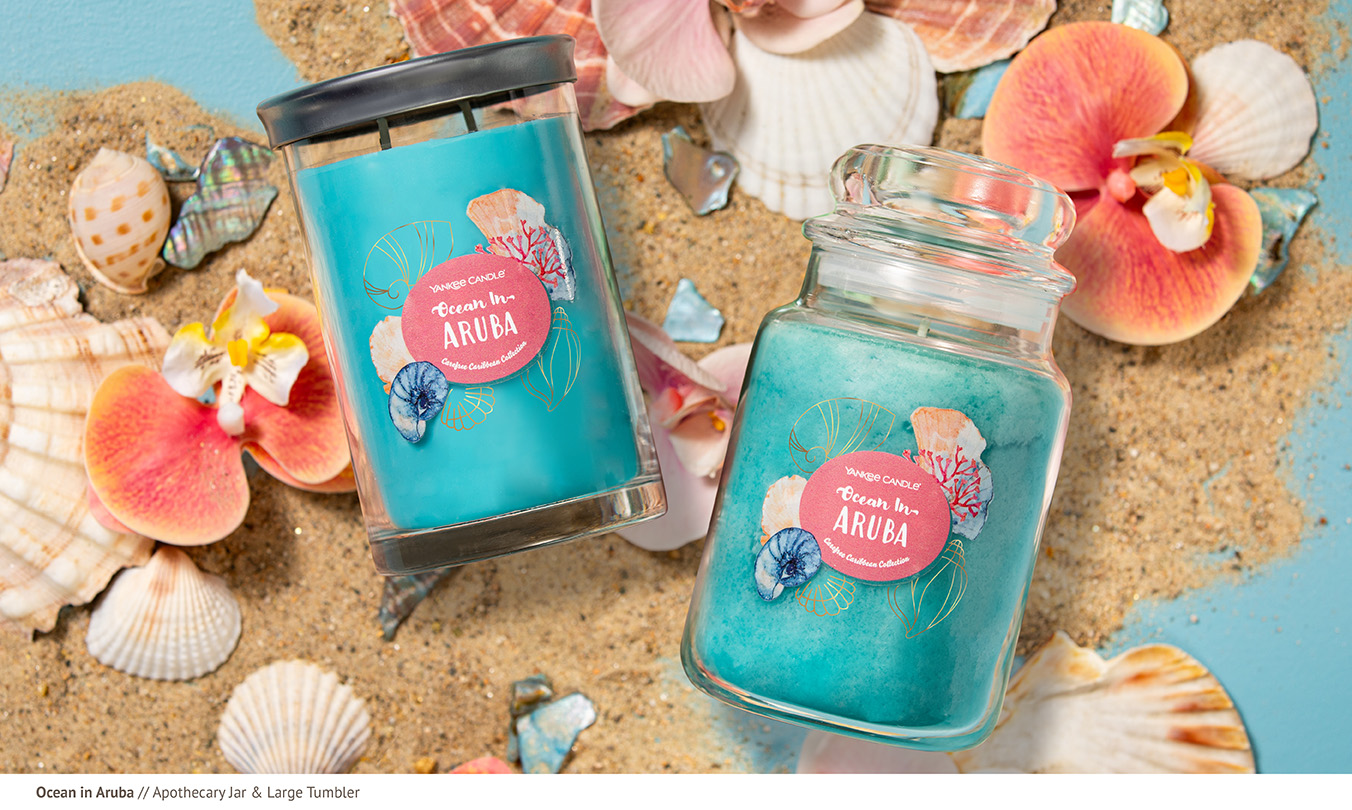 Carefree Caribbean Collection