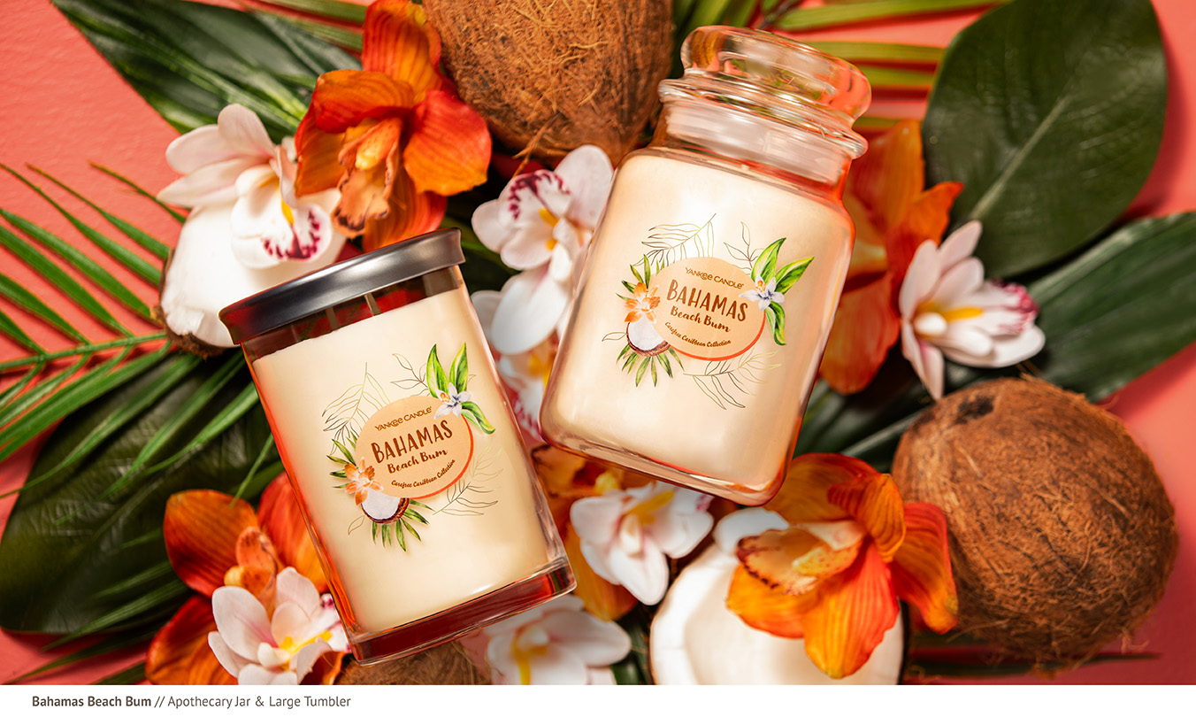 Carefree Caribbean Collection