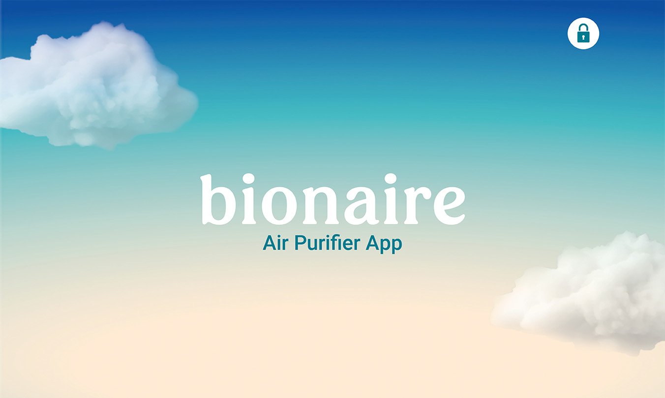 Bionaire Air Purifier App
