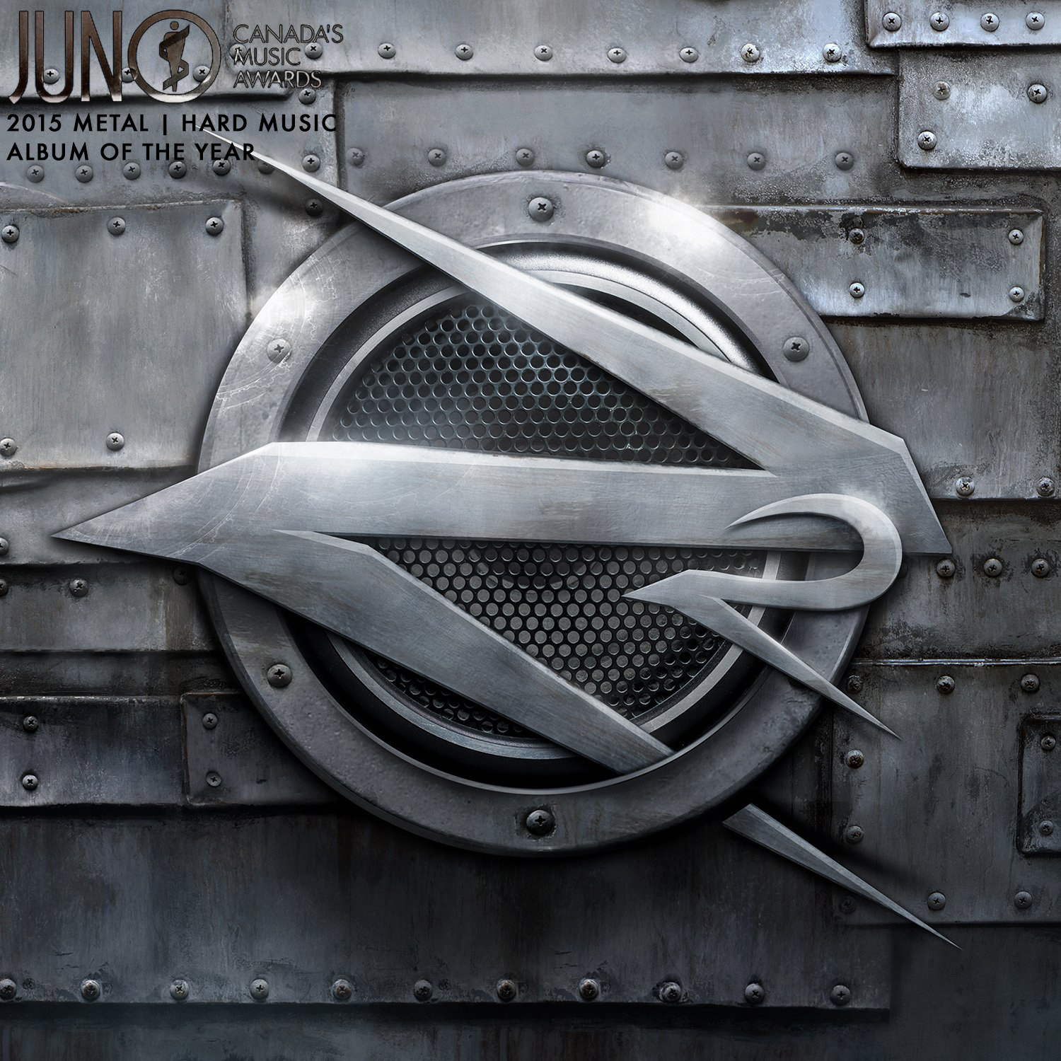 Devin Townsend Project - Z2 - Mike St-Jean - Mike St-Jean