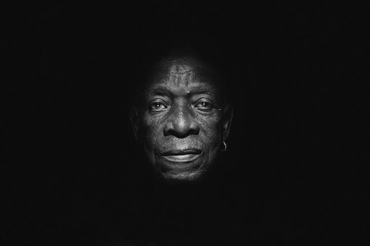 Jeff Mills & Tony Allen - VISUAL WORKER