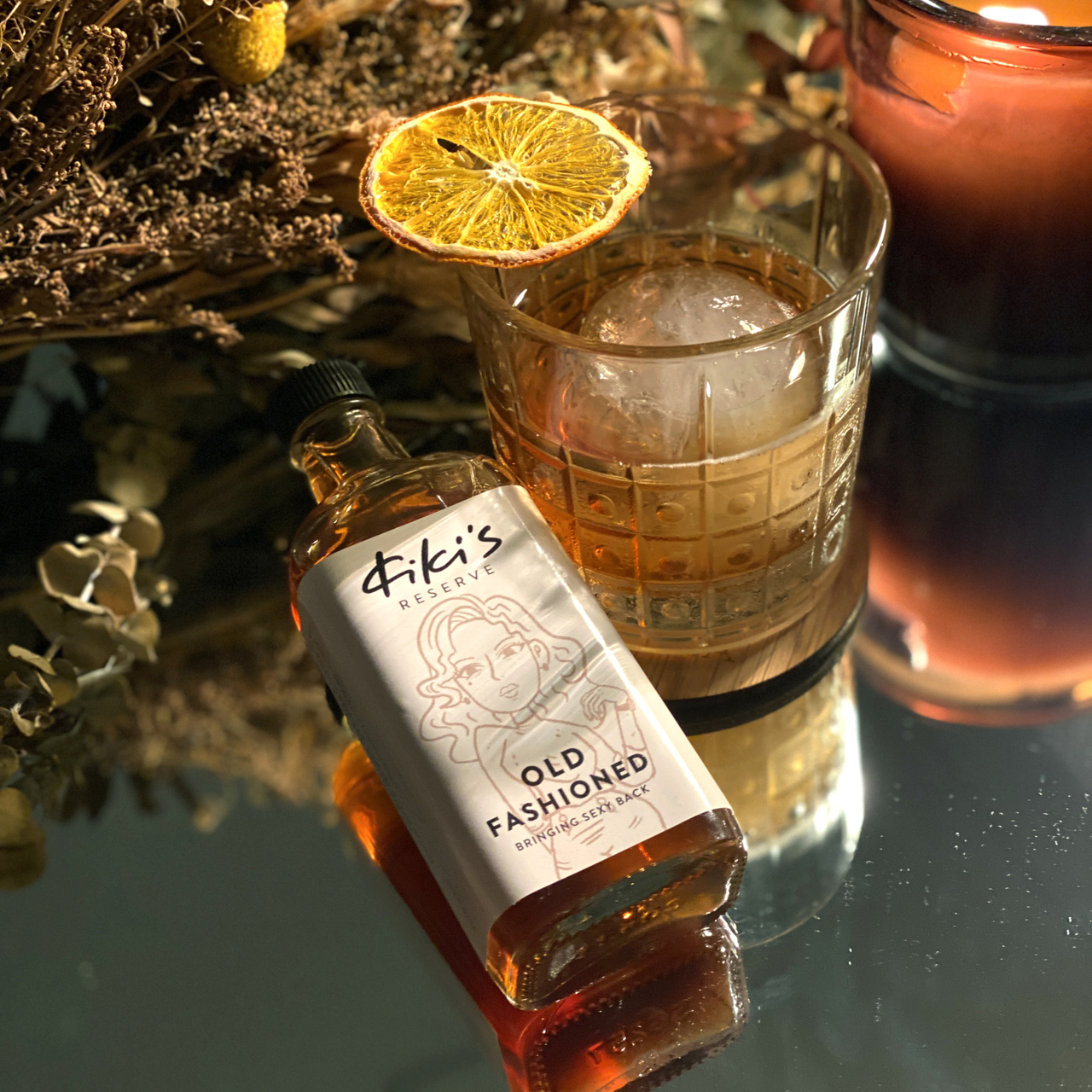 Kiki's Reserve - Eunice