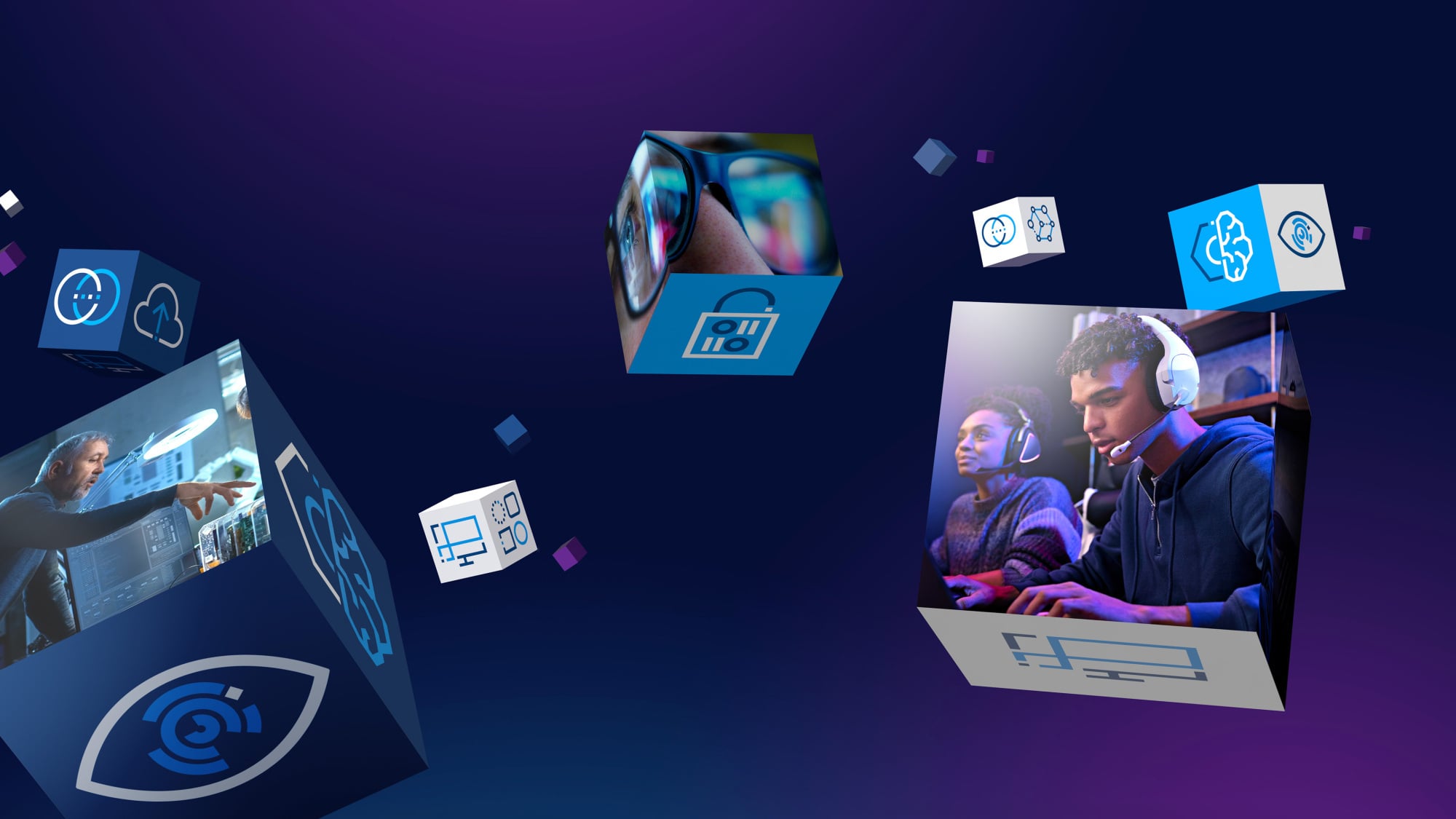 Intel Vision