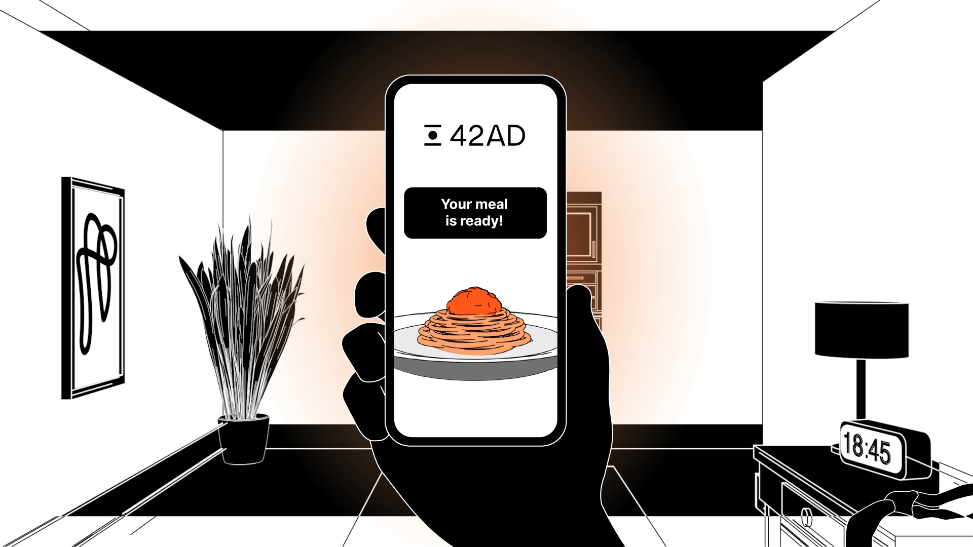 42AD - bouncy studio - bouncy studio