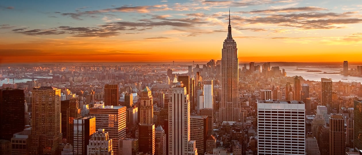 British Airways: Inside NYC