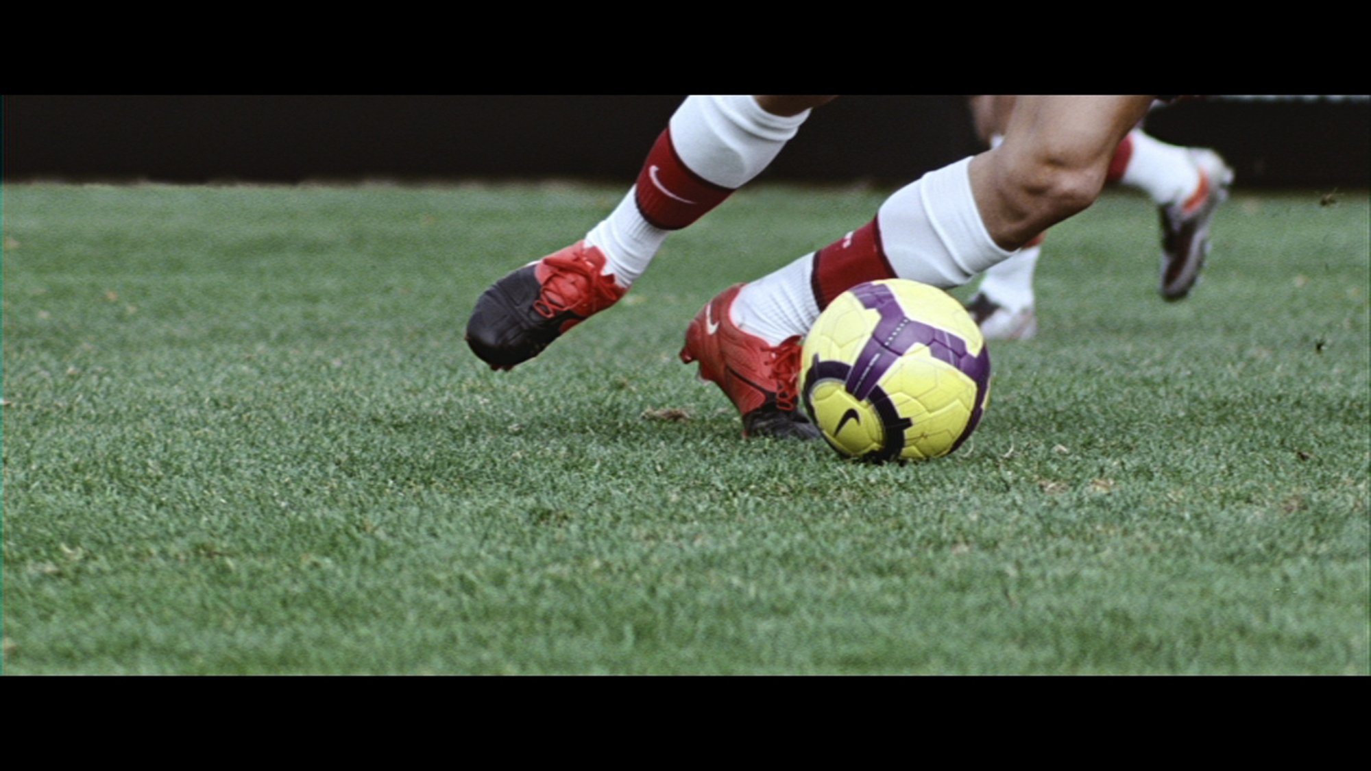Nike Football - Master Control