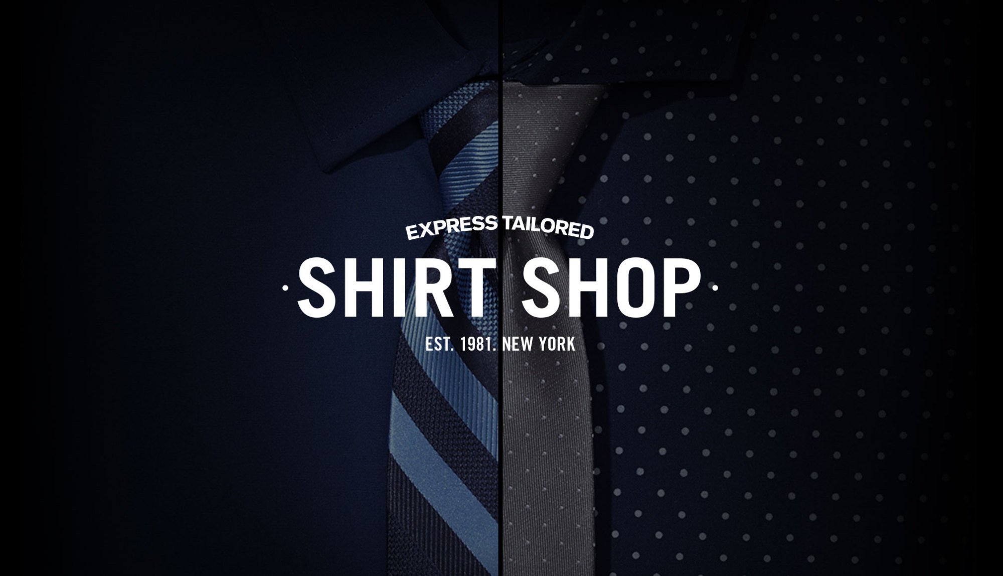 Express Shirt Shop
