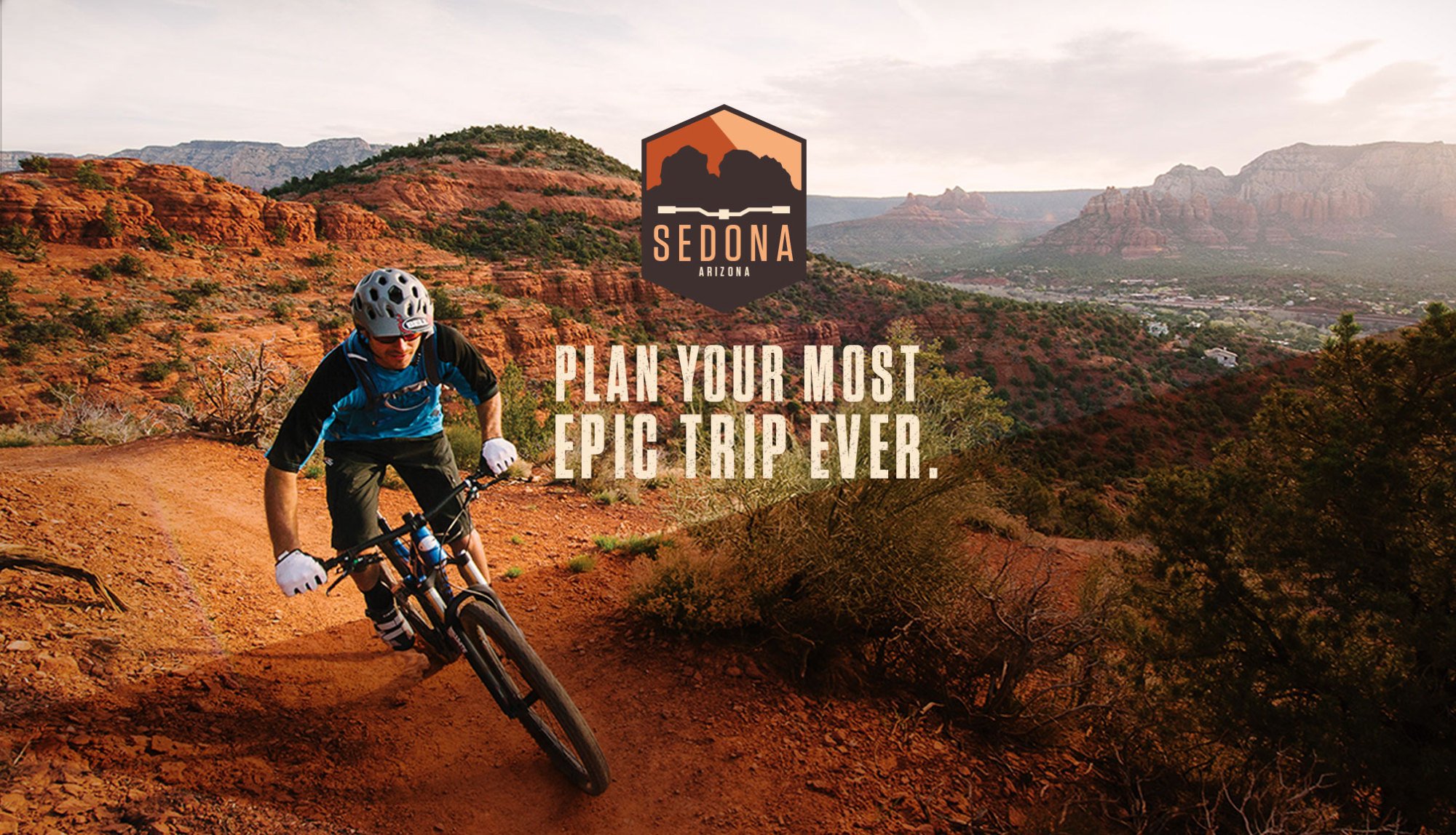 Sedona Epic Trips