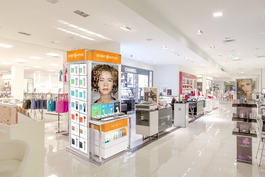 Clarisonic