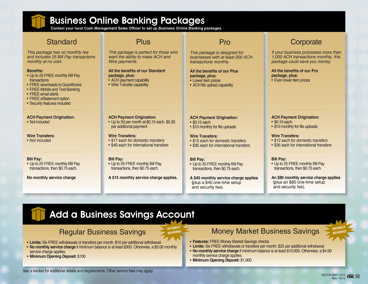 Jessica Riedle Account Options Guide - Jessica Riedel