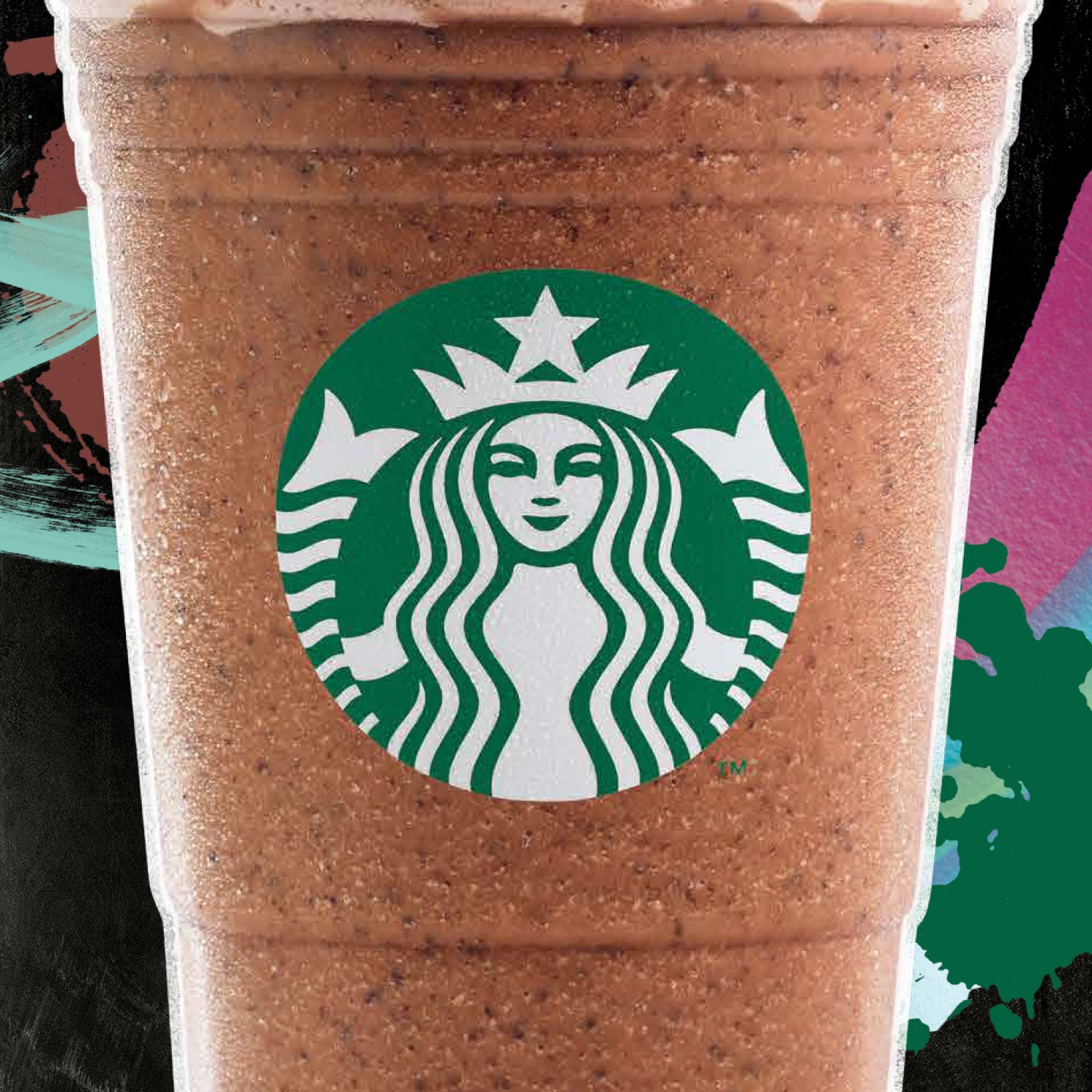 Starbucks Email