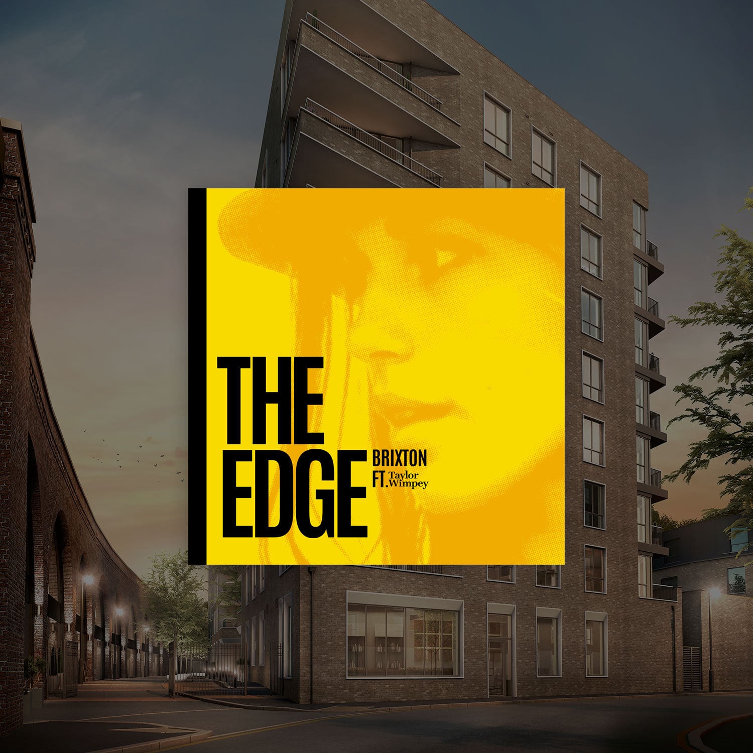 The Edge Brixton