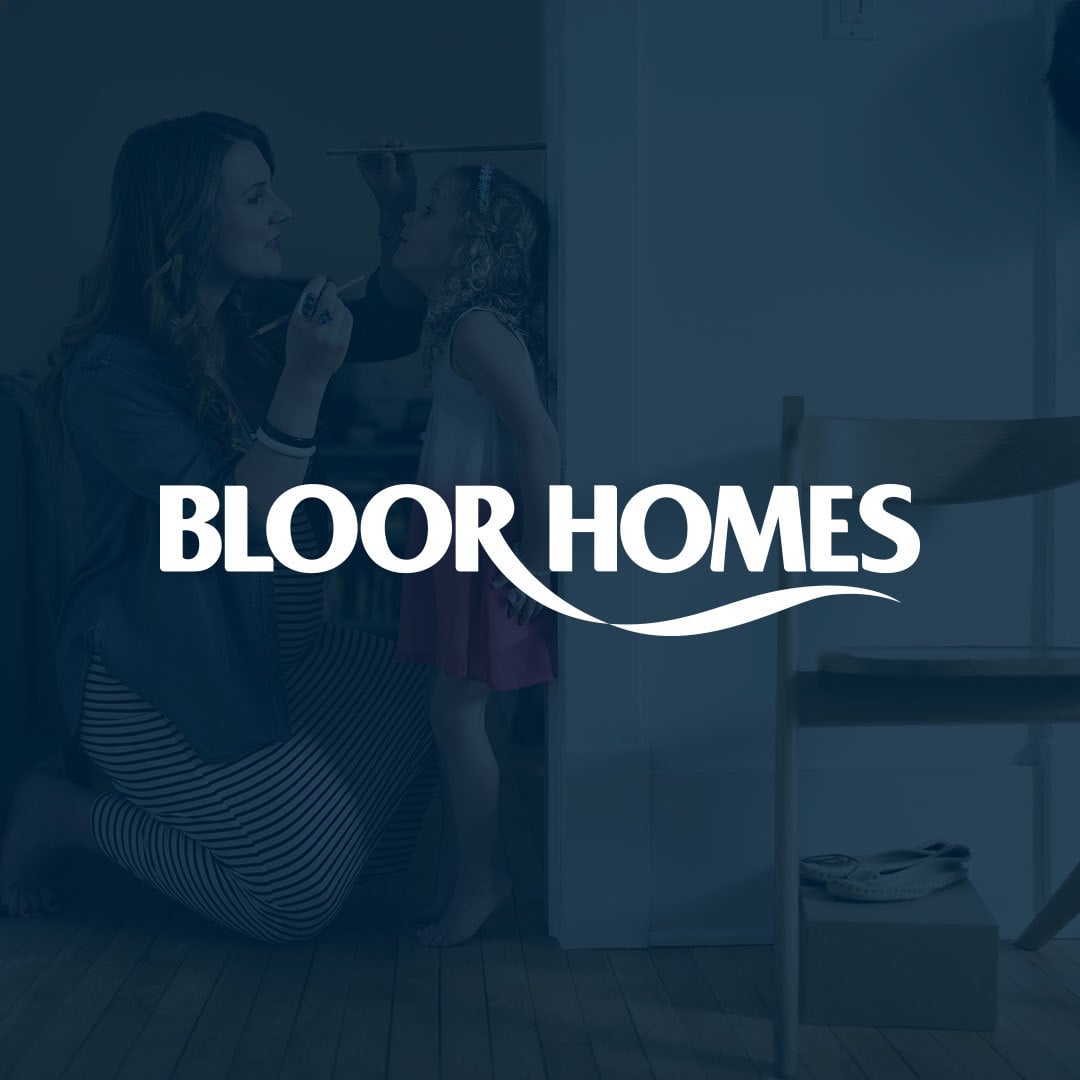 Bloor Homes Social Content