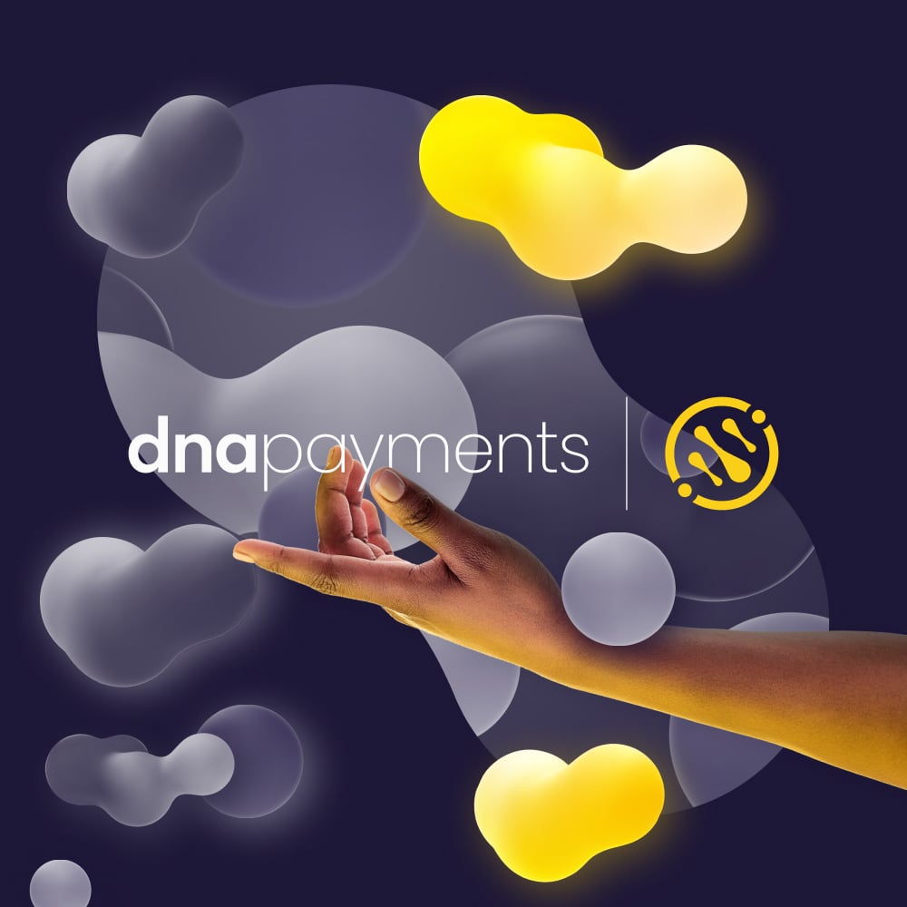 DNA Payments